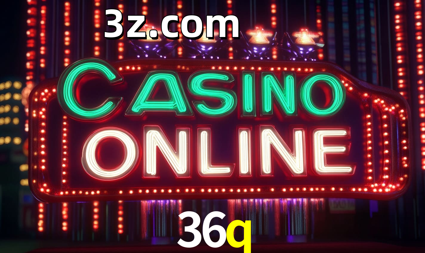 Jogos Certificados 36q